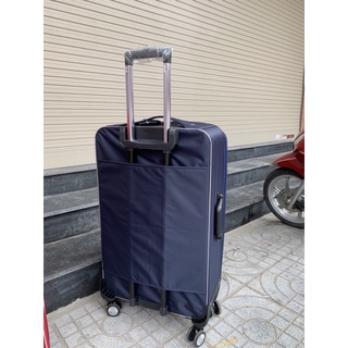 Vali vải 4bx HP