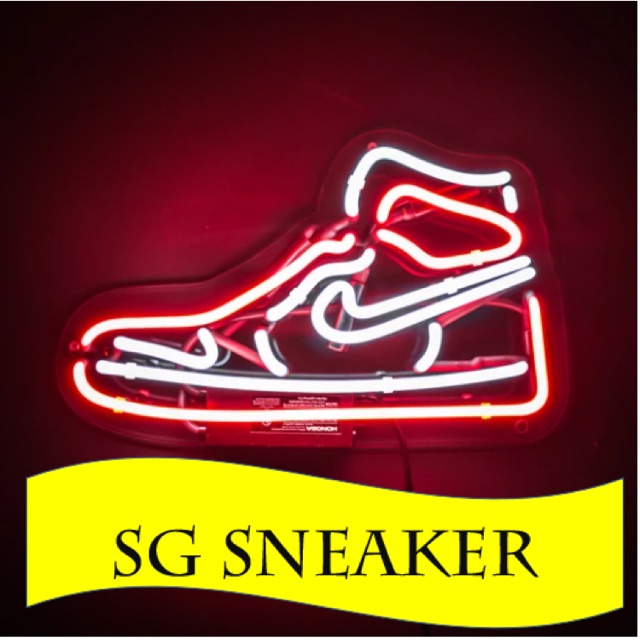 SG-Sneaker