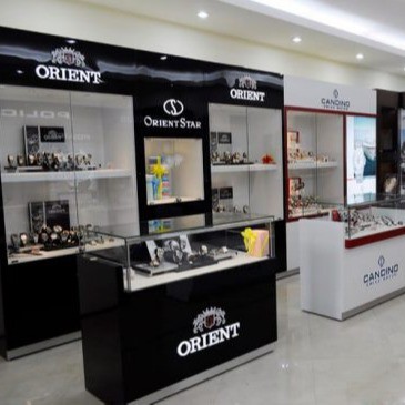 Omega-Shop