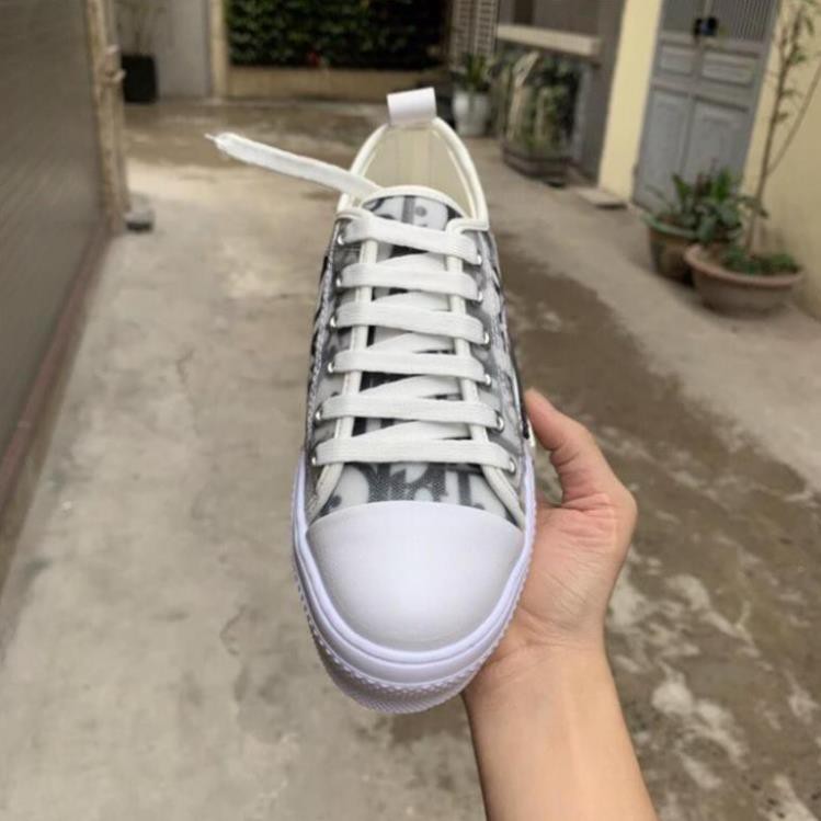 [Ảnh thật, full box] Giày thể thao Dior cao thấp cổ nam nữ cao cấp 2021 | BigBuy360 - bigbuy360.vn