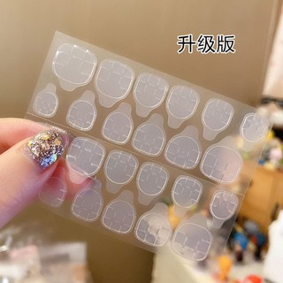 Vỉ keo dán móng loại silicon