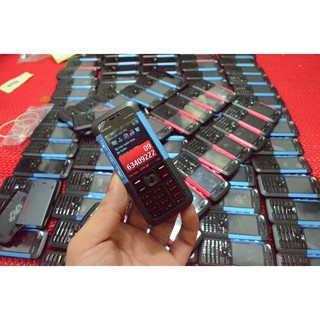 Điện Thoại Nokia 5310 XPRESSMUSIC (Mỏng Nhỏ Gọn)
