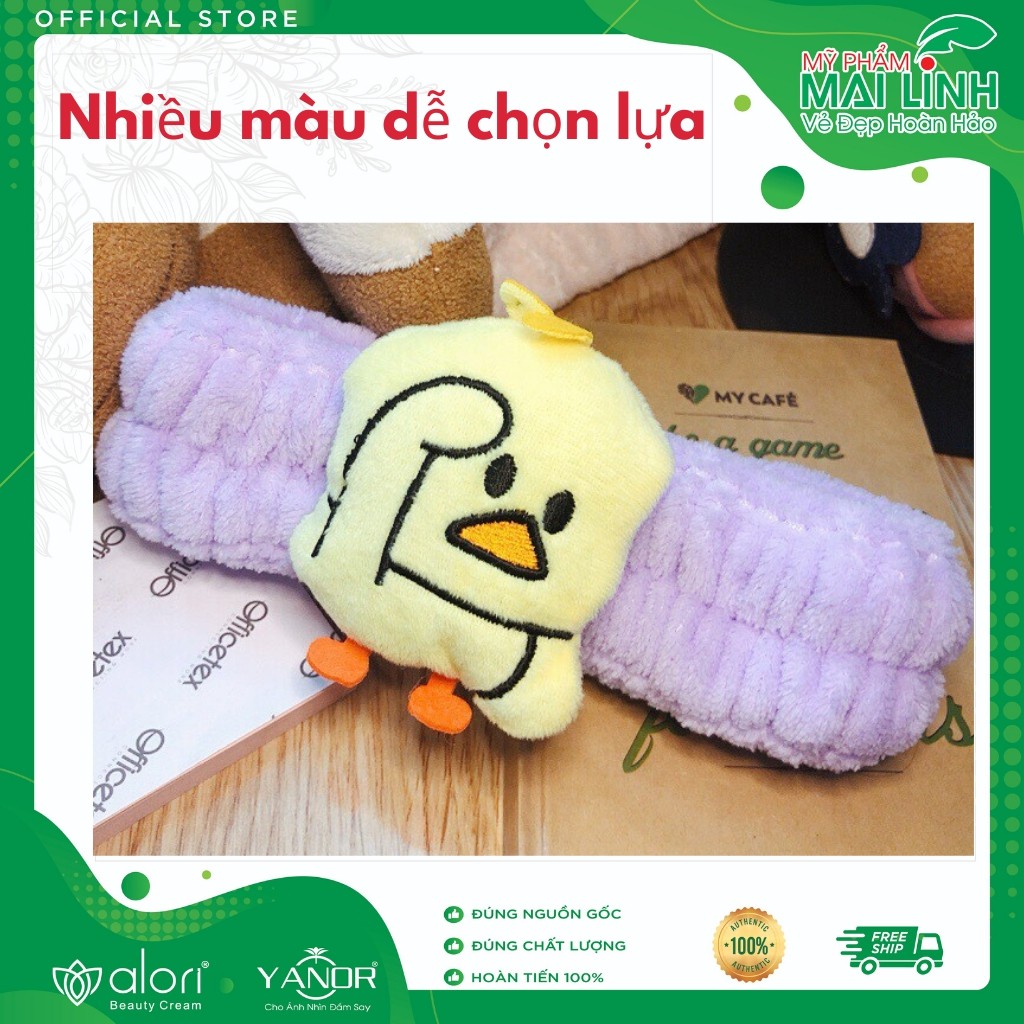 [Chọn Màu - Quà Tặng] Băng Đô, Turban Hàn Quốc Siêu Xinh Cao Cấp 2020 Phù Hợp Mọi Lứa Tuổi, Băng Đô Turban Cho Bé | BigBuy360 - bigbuy360.vn