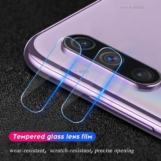 Miếng Dán Bảo Vệ Camera Sau Cho Samsung Galaxy A10 A20S A30S A50s A70 A80 M10 M20 M30 S10e S9 Plus
