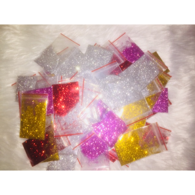 KIM TUYẾN MỊN - 2 Gram/ gói