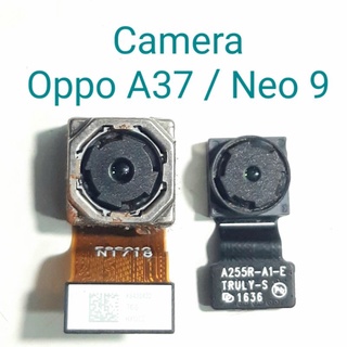 Camera oppo neo 9 / oppo a37