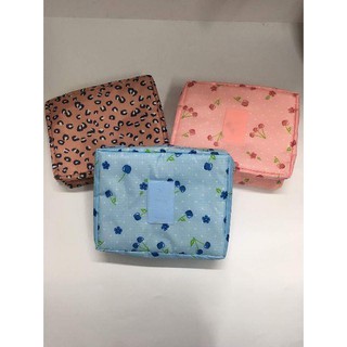 TÚI ĐỰNG MỸ PHẨM MULTI GRAND POUCH