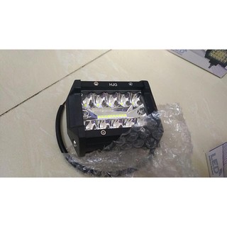 Đèn trợ sáng pha led C15 cho xe máy