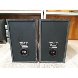 Loa Onkyo 052A đẹp leng keng