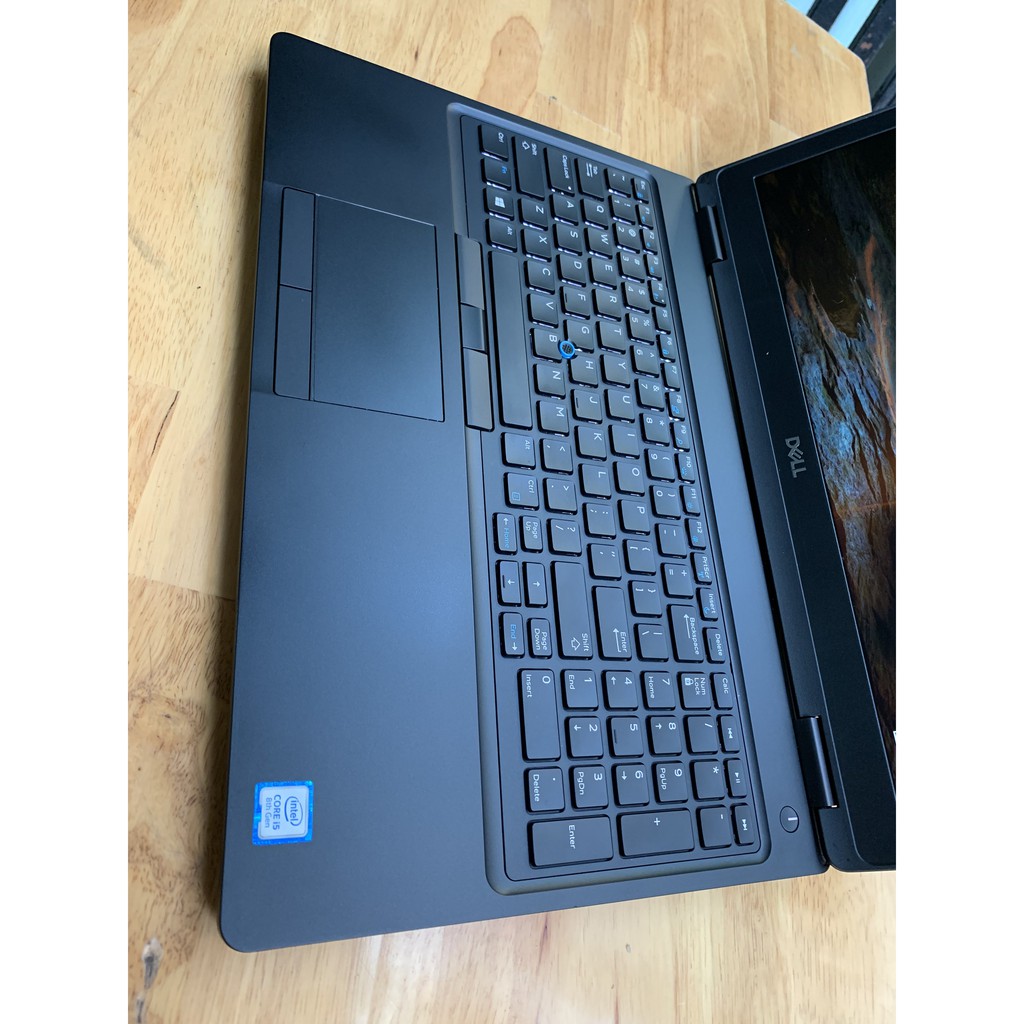 Laptop Dell Latitude 5590 | BigBuy360 - bigbuy360.vn