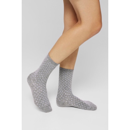 Vớ  Hàng Xuất Khẩu Chất Liệu Thun Cotton 💯 % Thoáng Mát Và Thấm Hút Mồ Hôi Tốt