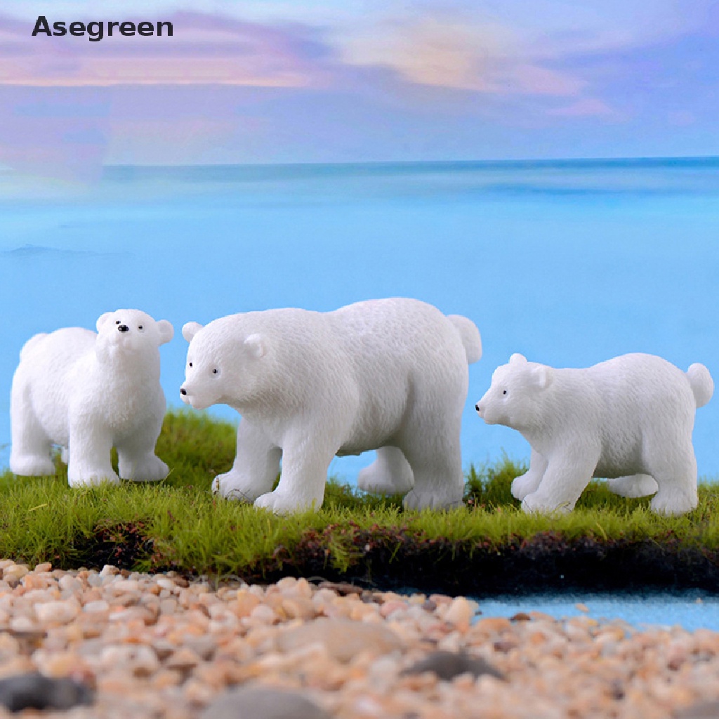 Gấu Trang Trí Vườn mini Độc Đáo