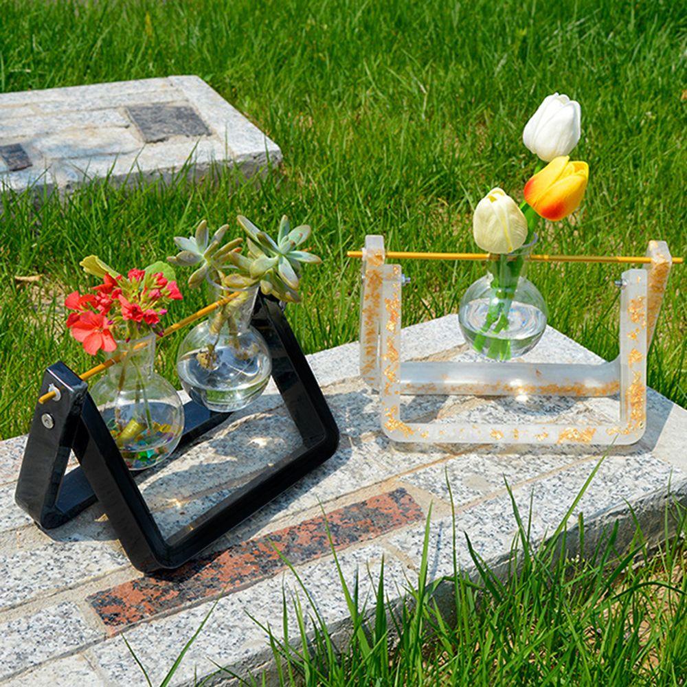 Chậu Hoa Thủy Canh Dùng Trang Trí Nhà Cửa|Khuôn Đúc Đúc Đúc Hình Chậu Hoa