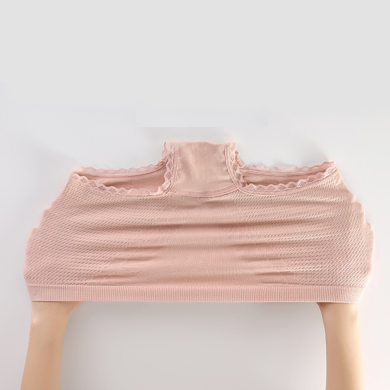 Quần lót nữ, quần mặc trong váy cotton co giãn mềm mịn QC31