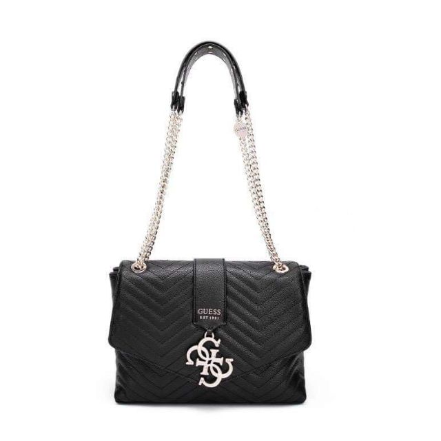 ✨ GUESS CHẦN LOGO SIZE LỚN ✨