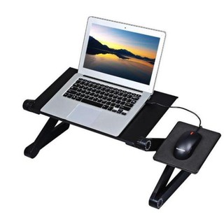 It smart - bàn để laptop xoay đa năng