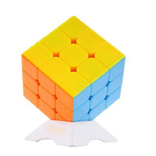 Rubik 2x2 3x3 4x4 chính hãng Promotion, đồ chơi magic cube thương hiệu Geleqi - Shop Doli Kids