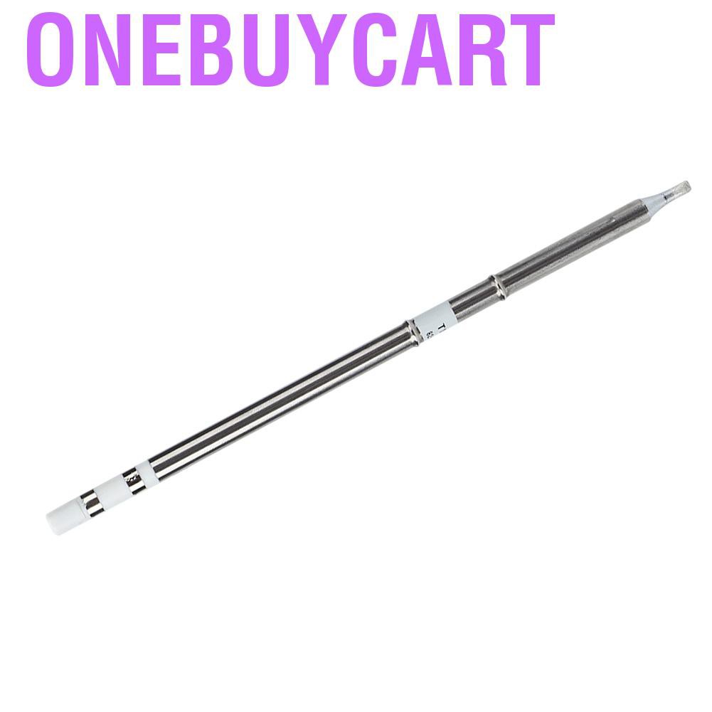 Mũi Hàn Điện Tử Onebuycart T12 D24 Chịu Nhiệt Độ Cao