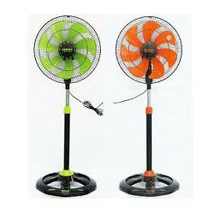 QUẠT ĐỨNG SENKO DCN1806 - GIAO MÀU NGẪU NHIÊN
