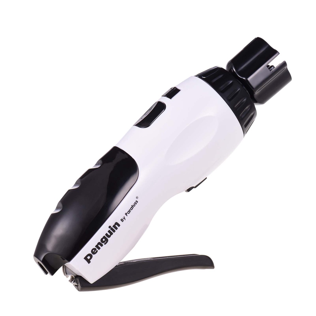 Dụng Cụ Cắt Dây Đàn Guitar 3 Trong 1 Đa Năng Tích Hợp Pin Sạc Tiện Dụng