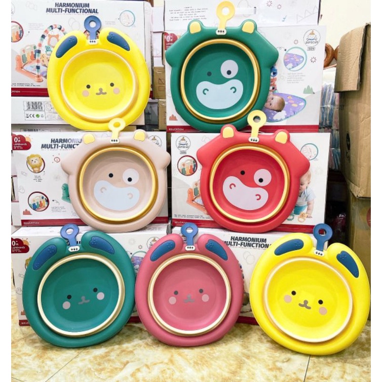 Chậu gấp gọn# chậu rửa gấp gọn cao cấp có móc treo