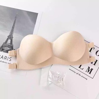 Combo 2 chiếc Bra quây không dây siêu đẩy chỉ 120k/combo