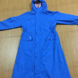 Áo mưa mangto 2 lớp