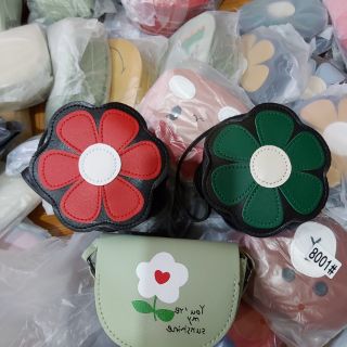 com bo Túi tết cho bé