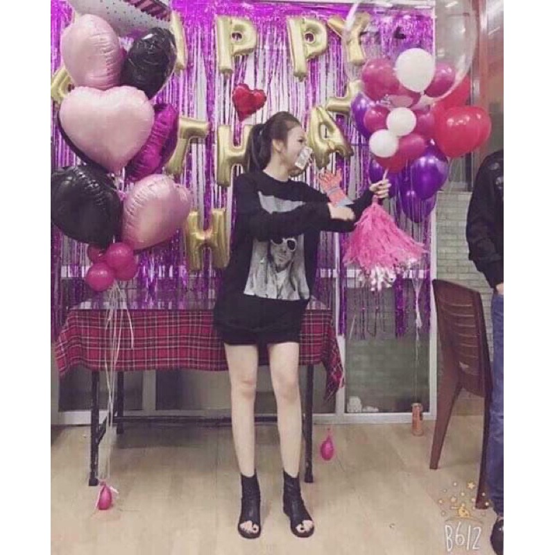 Giầy Bốt Nữ Da KAILI Xỏ Ngón Chiến Binh Độn Đế Tăng Chiều Cao | BigBuy360 - bigbuy360.vn