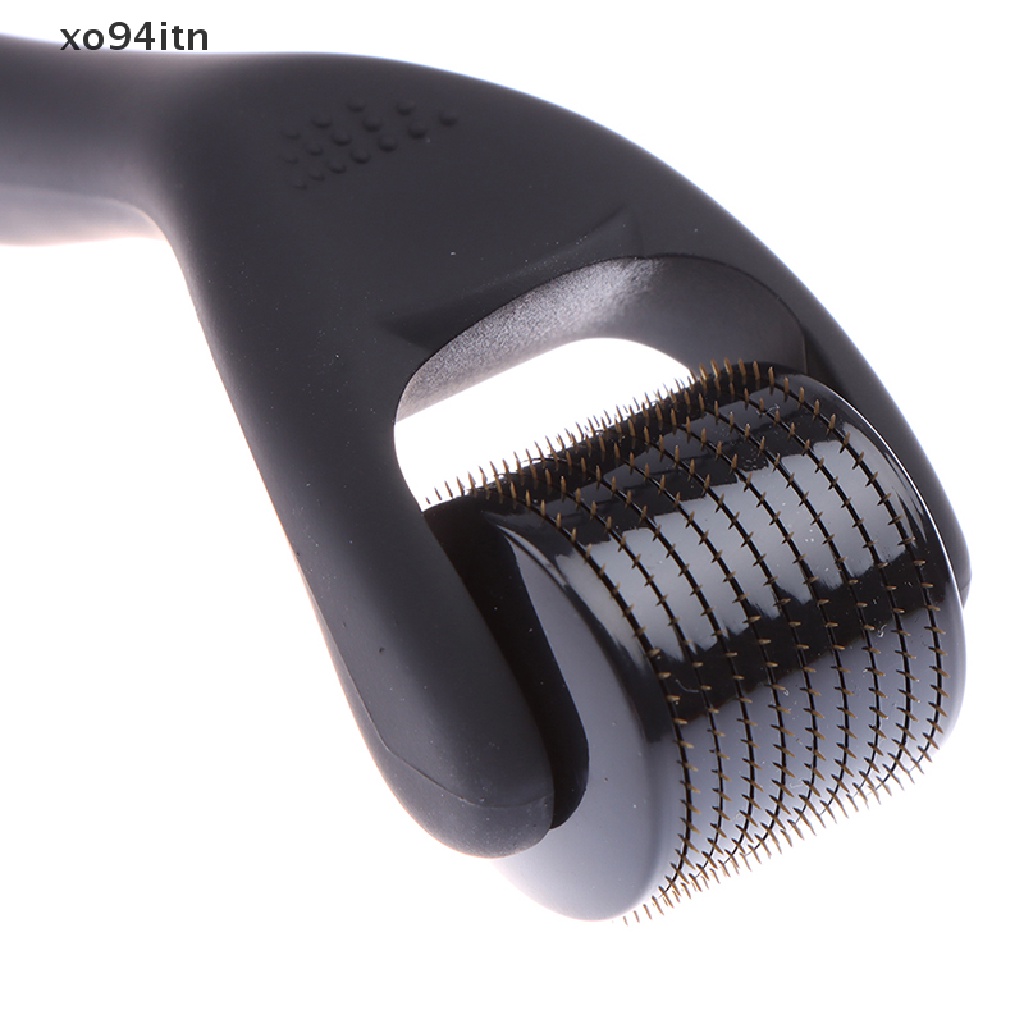 [Hàng mới về] Cây lăn mặt 540 kim siêu nhỏ chăm sóc kích thích mọc râu