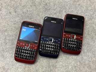 Điện thoại Nokia E63 Zin chính hãng