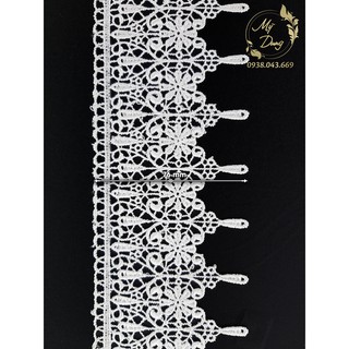 Dây Ren chỉ 9F (Dây dài 13,5 met) - MS 699972 B3
