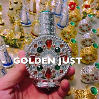 ♥GOLDEN DUST❣️❣️Tinh dầu nước hoa Dubai cam kết hàng không pha tạp chất