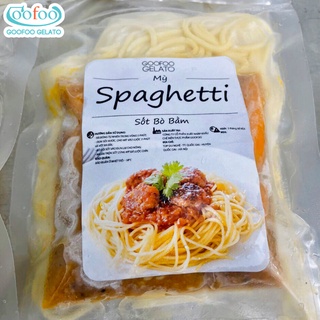 [ HN - CHỈ GIAO HỎA TỐC] Mỳ ý Spaghetti