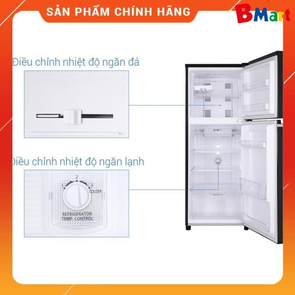 [ VẬN CHUYỂN MIỄN PHÍ NỘI THÀNH HÀ NỘI ] Tủ lạnh Panasonic Inverter 188 lít NR-BA229PKVN  - BM