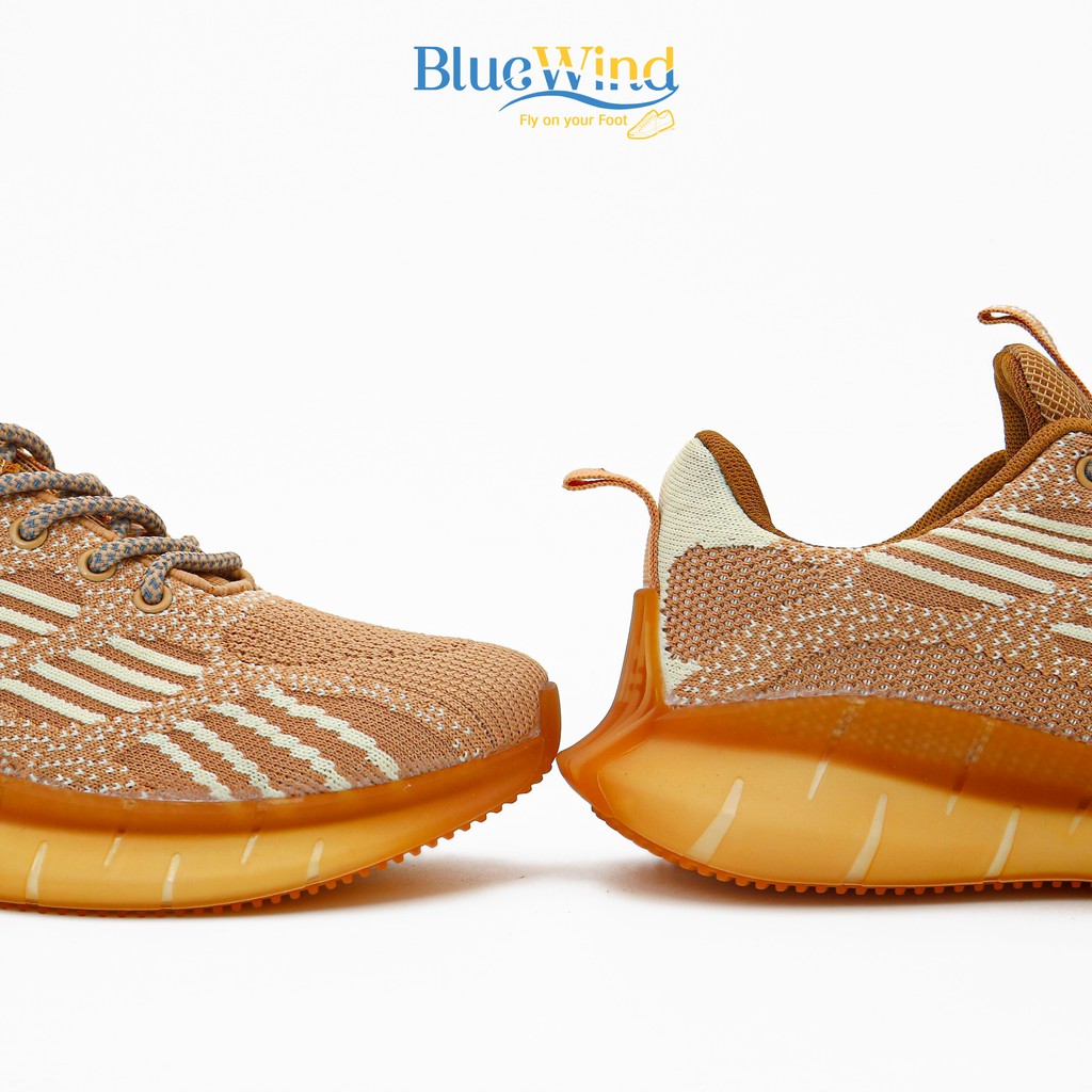 Giày Thể Thao Nam Vải Lưới Thoáng Khí, Đế Đệm Đàn Hồi Cực Êm 68266 | BigBuy360 - bigbuy360.vn