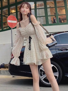 ĐẦM BI RỚT VAI