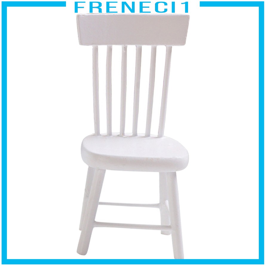 Đồ Nội Thất Nhà Búp Bê Không Sơn