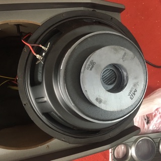 LOA BMB 2000 NHẬP KHẨU