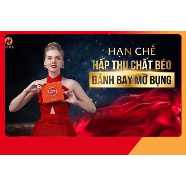 [Rẻ nhất shopee] Bưởi đỏ Nano Hera giữ dáng đẹp da | BigBuy360 - bigbuy360.vn