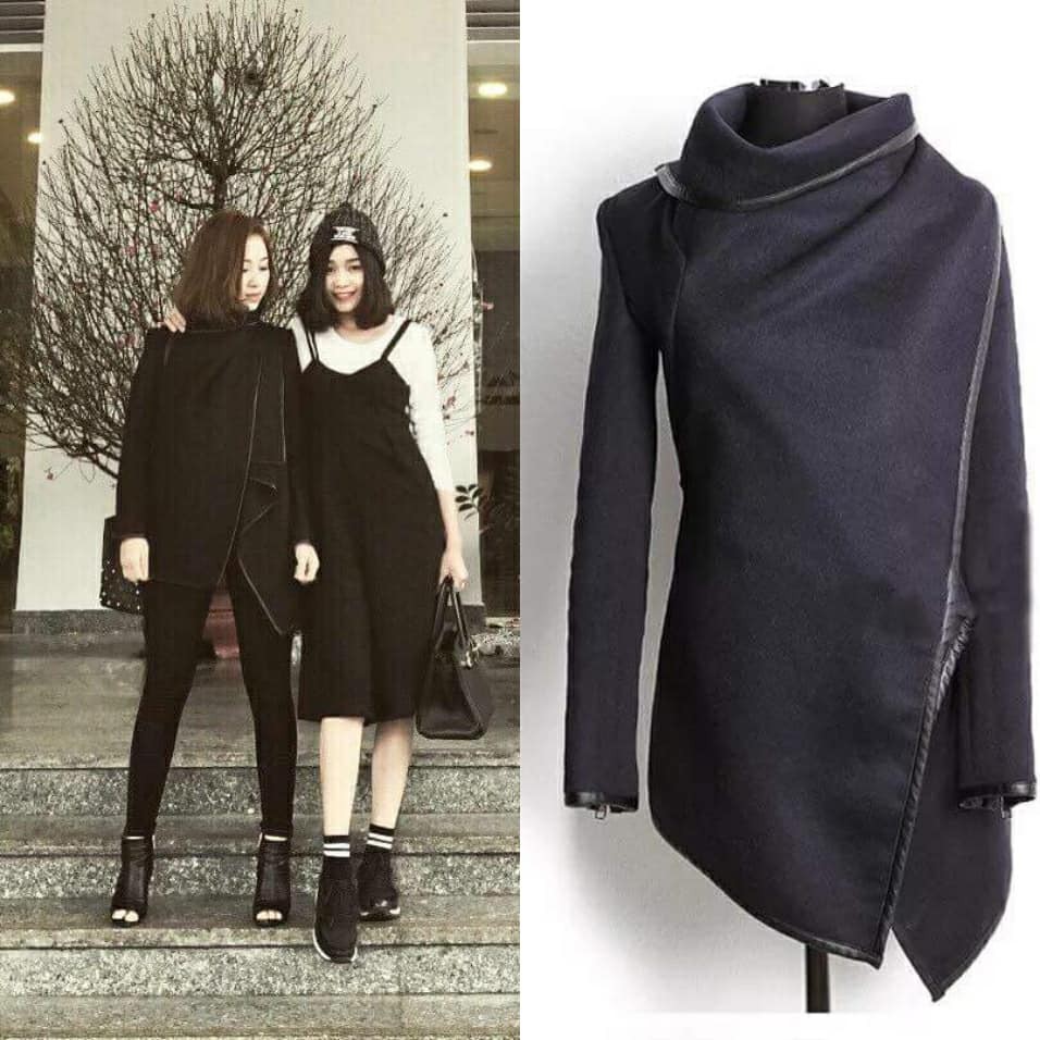 🌸 Cadigan viền da | BigBuy360 - bigbuy360.vn