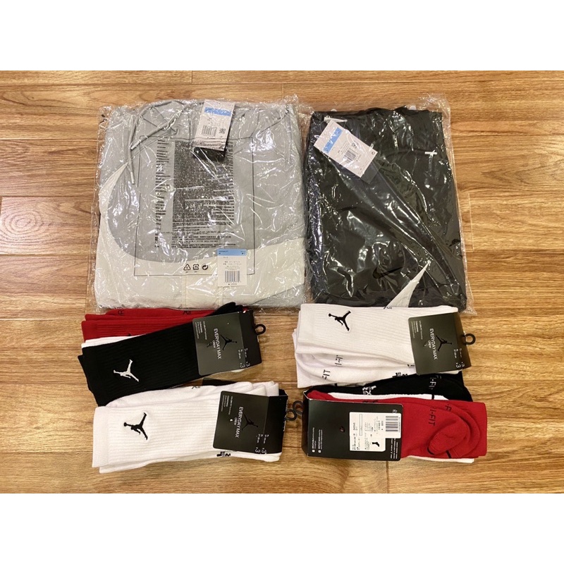 Bộ thể thao gió Nike