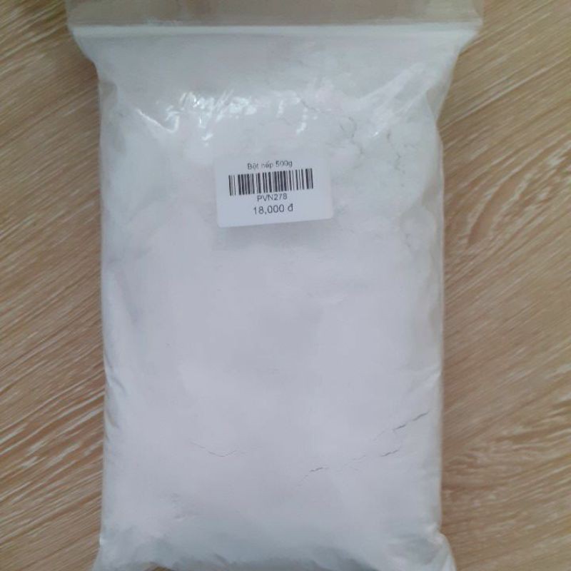 Bột nếp 500g