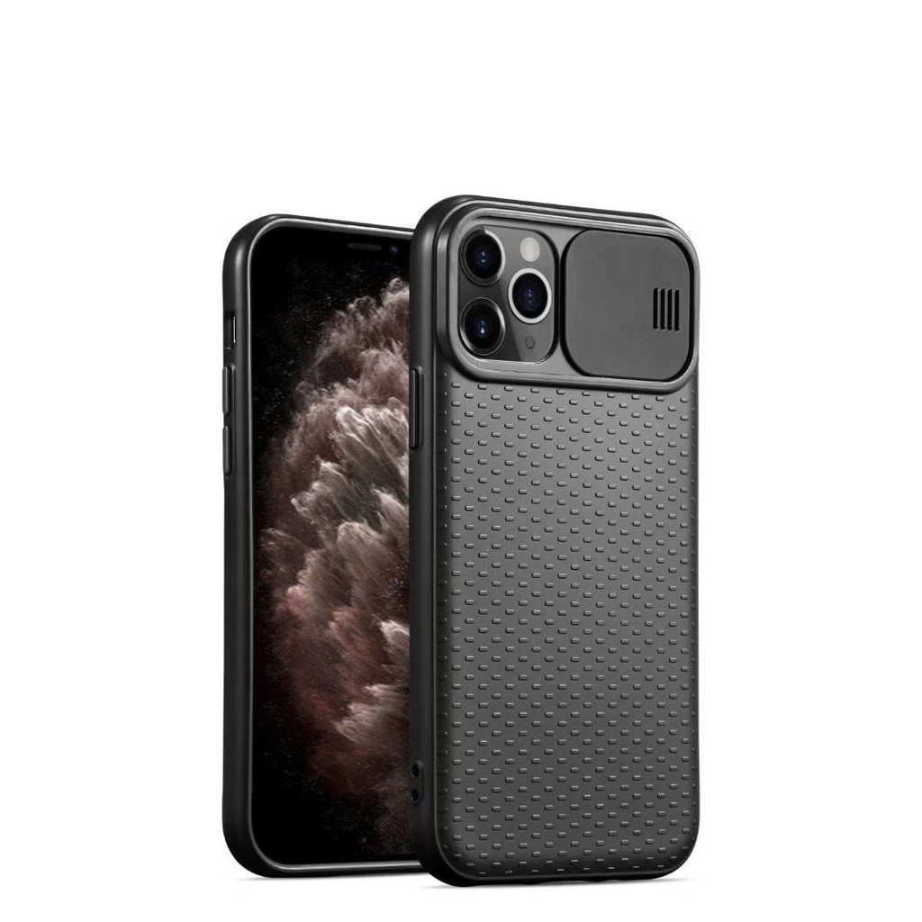 Ốp điện thoại silicone tpu bảo vệ camera chống sốc cho Samsung Galaxy A91 A81 A71 A51 A41 A31 A21 A11 M11 A01 A10 M10