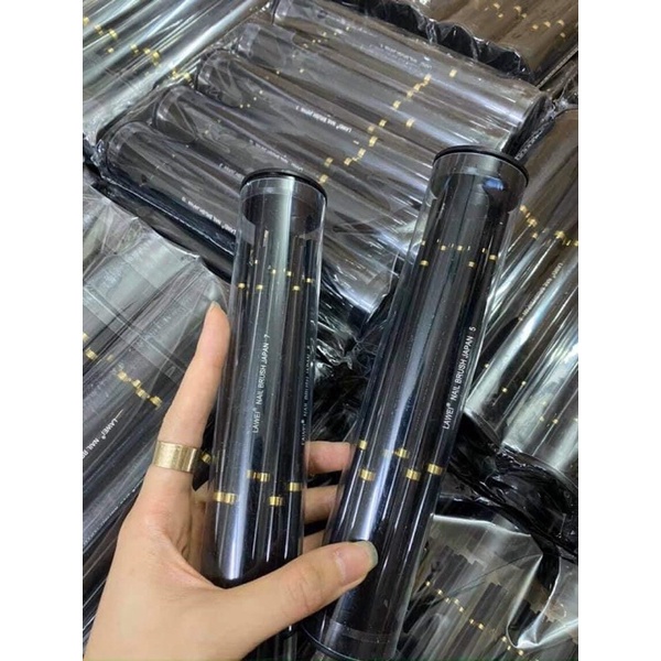 cọ đắp gel dingxi lông chồn mềm mượt