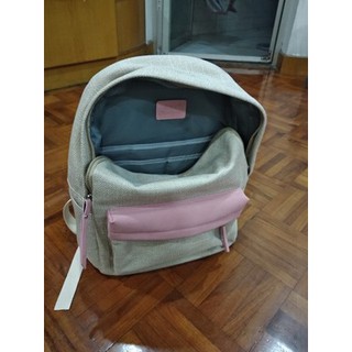(order) Balo nam/nữ ulzzang HQ MS47