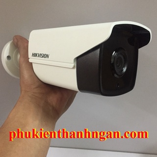 Camera hd-tvi hồng ngoại 2.0 megapixel hikvision ds-2ce17d0t-it3