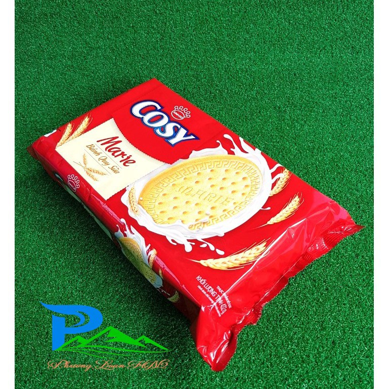 Bánh quy sữa Cosy Marie - Gói 432g | BigBuy360 - bigbuy360.vn