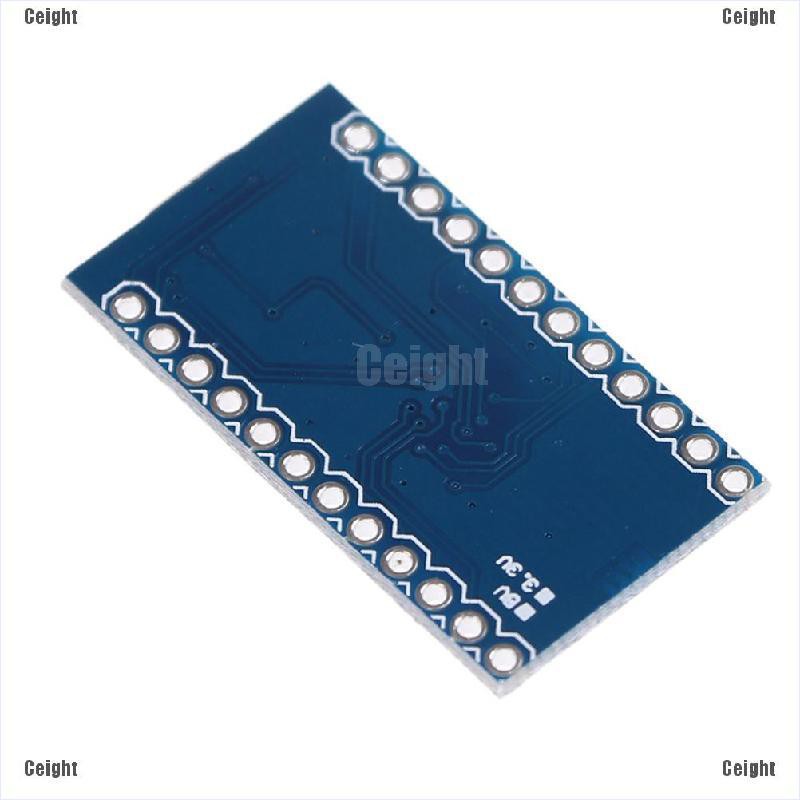 (Cei) Pro Micro ATmega32U4 5V 16MHz Replace ATmega328 Arduino Pro Mini  _cei