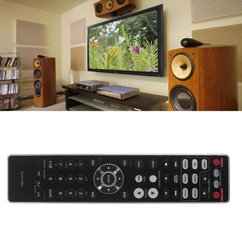 Điều Khiển Từ Xa Cho Máy Nghe Nhạc cd6005 cd-6005 pm6005 Rc001Pcd
